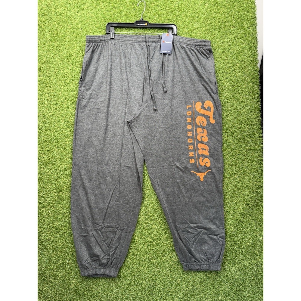 Fanatics Tennessee Volunteers Sweatpants Mens 6XL B&T NCAA Athletic Jogger NWT